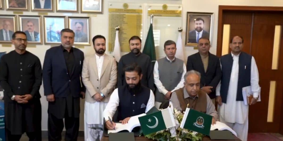 Major Boost to Balochistan’s Economy as Province Signs First Commercial Shrimp Farming Deal
