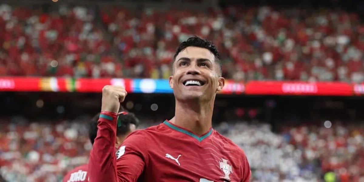 Great News for Football Fans: Cristiano Ronaldo Makes Major Announcement