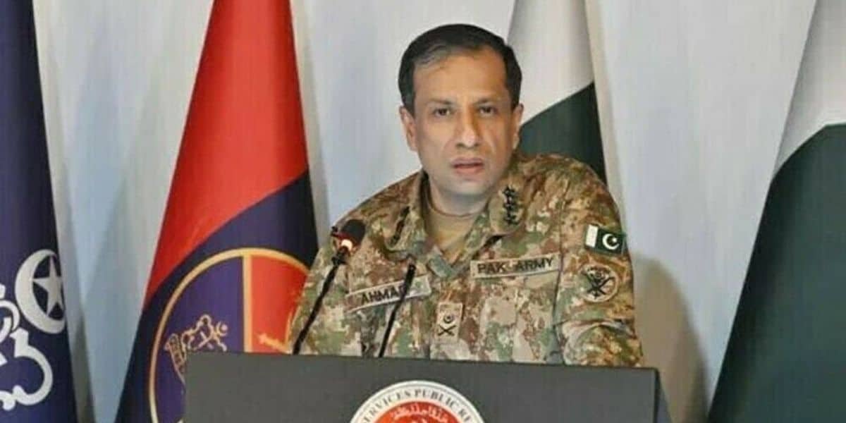 Does the Army Want Pakistan’s Minerals? DG ISPR Rejects Politically Motivated Narratives Against State Institutions