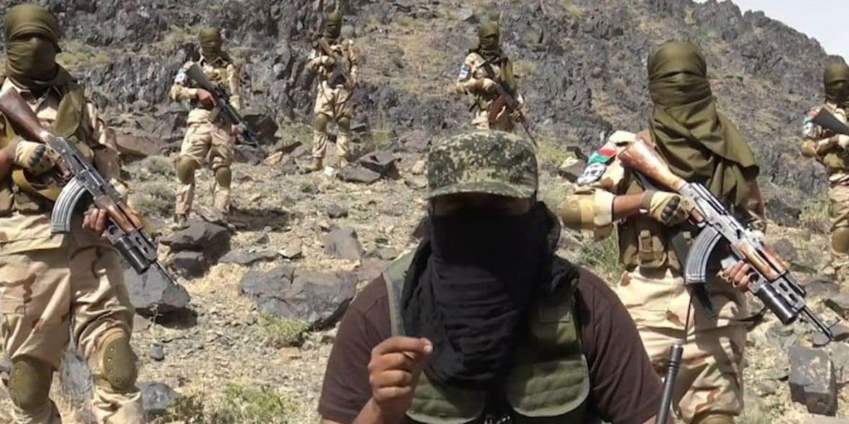 BLF-BLA Feud Exposes Reality of Anti-State Propaganda: Extortion and Terrorism Unmasked