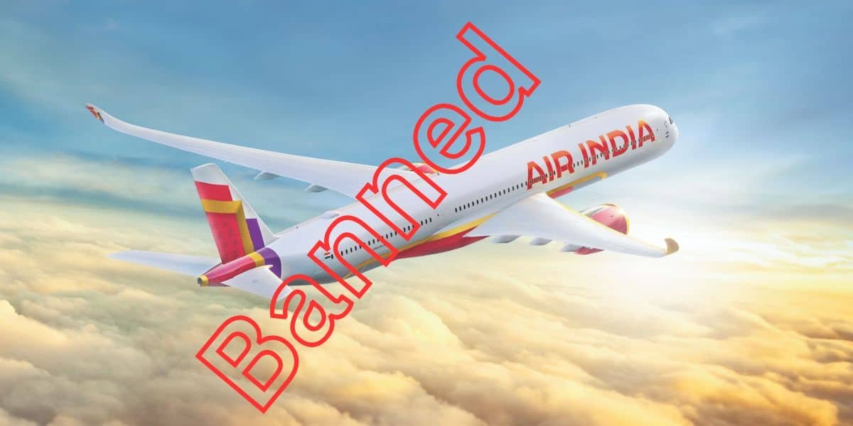 Pakistan Extends Airspace Closure for Indian Aircraft Until November 2026
