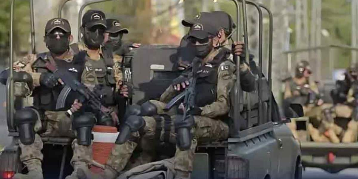Operation Radd-ul-Fitna 3: 19 Terrorists Neutralized Across Balochistan in Ongoing Security Campaign