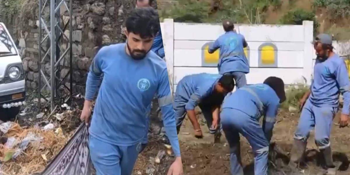 Khyber Pakhtunkhwa Government Launches Comprehensive Cleanliness Drive Across Multiple Divisions