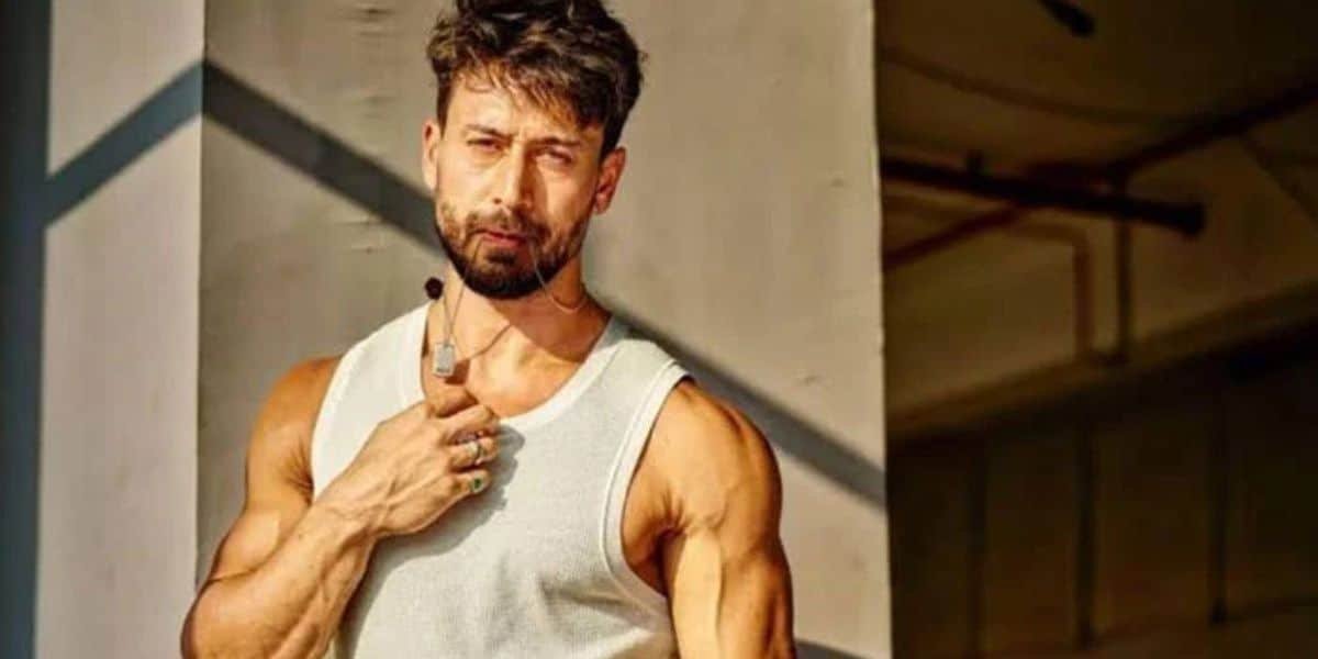 Tiger Shroff Shooting Incident in Mumbai Leaves Driver, Bystander Injured