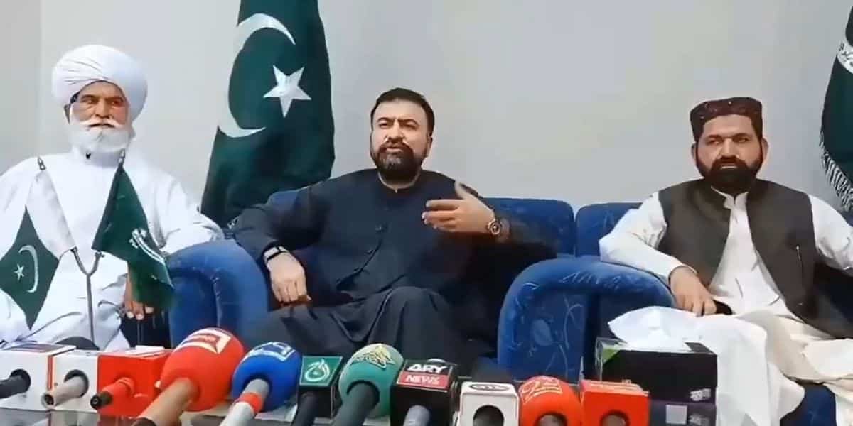 Balochistan to Introduce Pension Benefits Under Contract Employment Policy