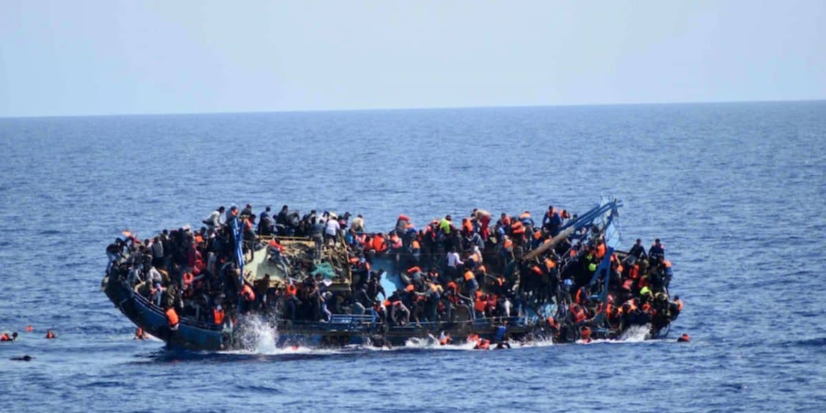 Djibouti Migrant Boat Disaster: 139 Dead, 84 Missing as Search Operations Continue