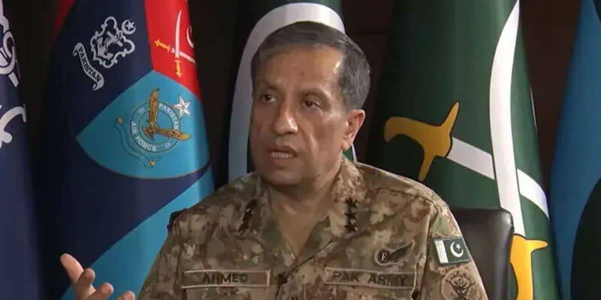 Pakistani troops present in Saudi Arabia for decades Across Domains: ISPR
