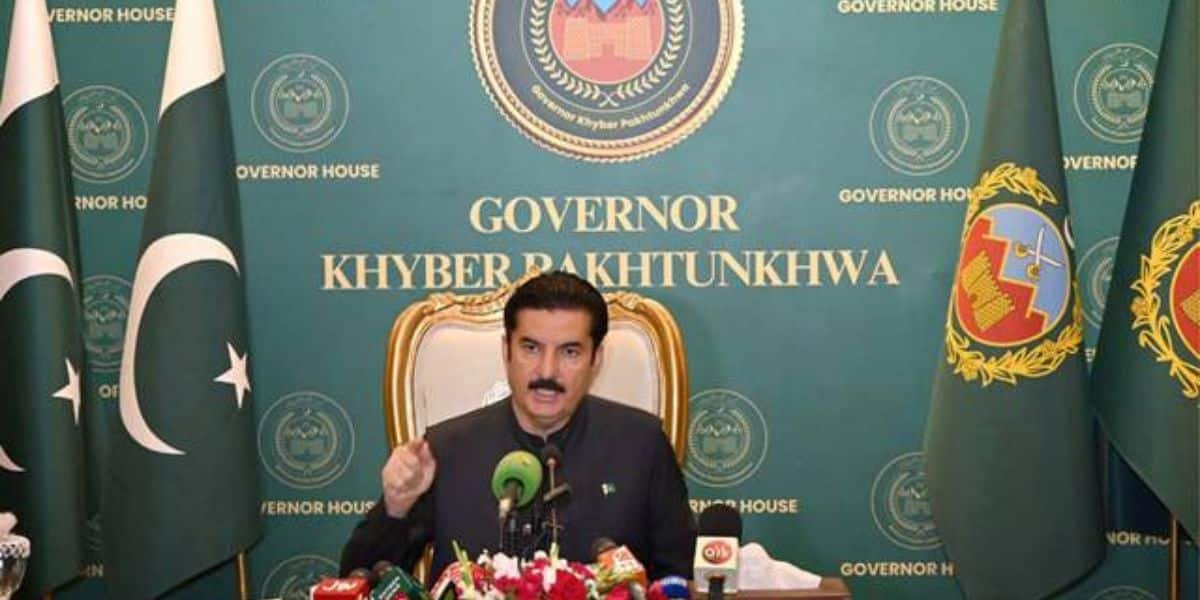 KP Governor Approves Delegation of MPO Arrest Powers to Deputy Commissioners