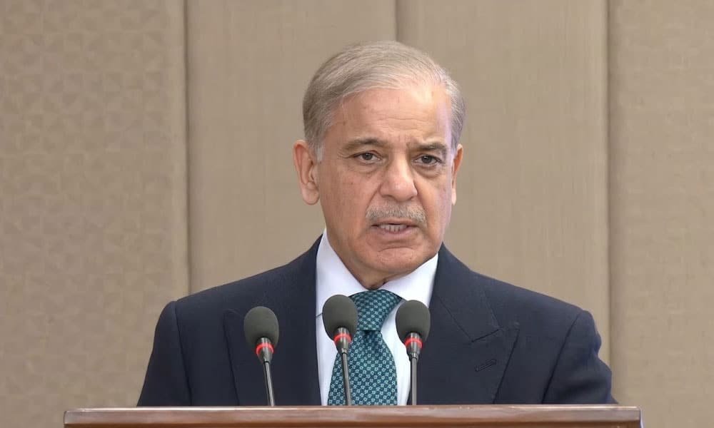 ‘At All Costs’: Shehbaz’s Strong Message as KP Faces Terror Wave