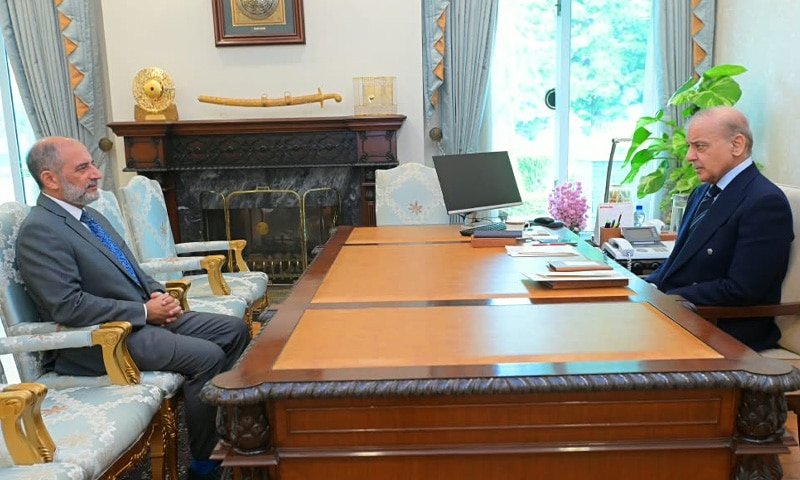 Pakistan Reaffirms Support for Saudi Arabia’s Defence