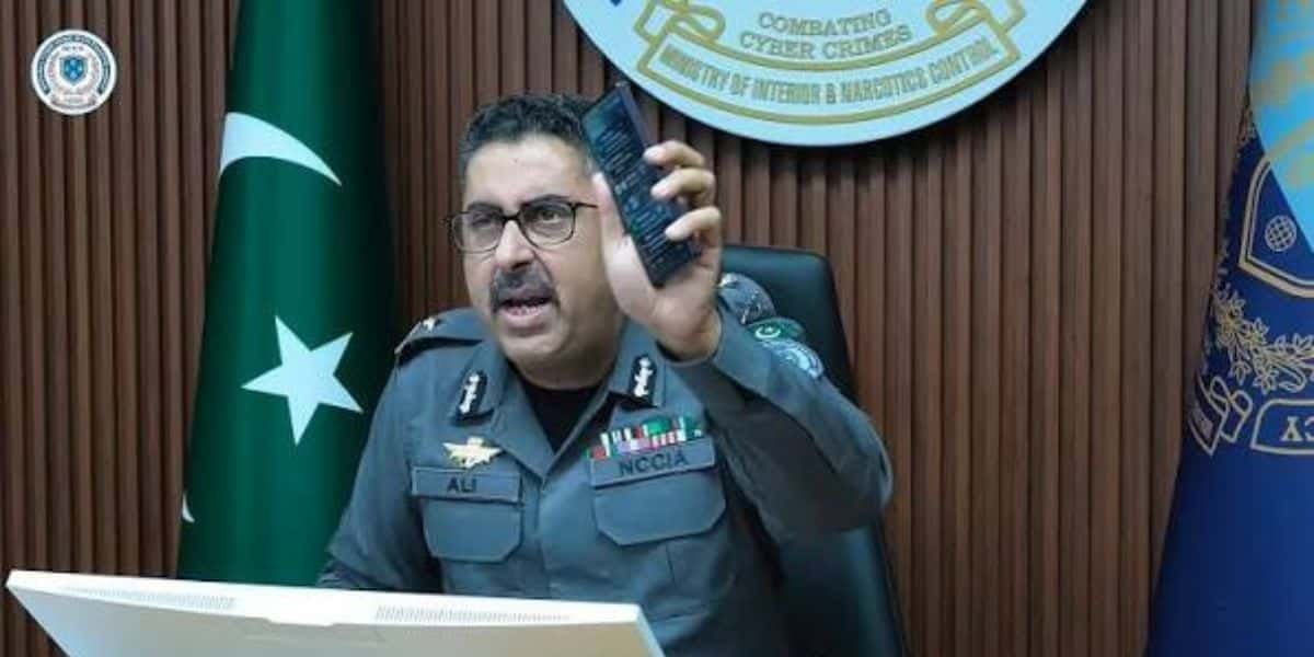 NCCIA Issues Stern Warning Against Social Media Misuse, Urges Caution on Digital Platforms
