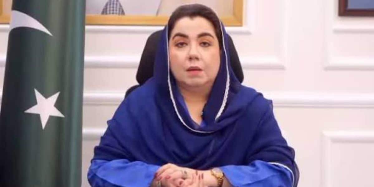 13 Years of Mismanagement in KP Cannot Be Reversed in Weeks: Samar Haroon Bilour