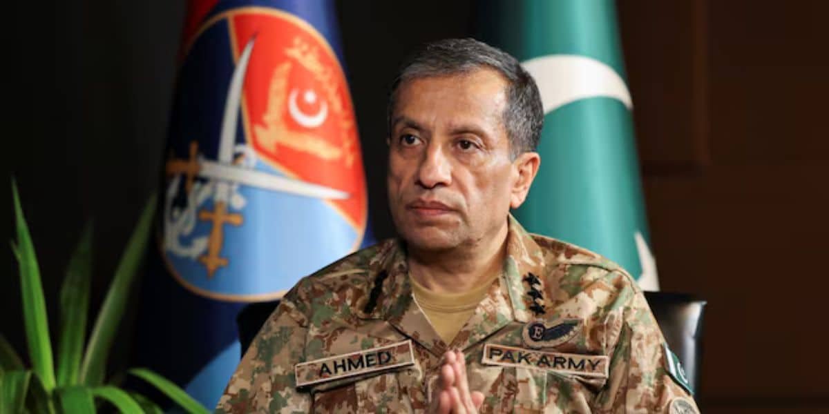 Pakistan’s Iran-US Mediation: ISPR DG Says Islamabad ‘Cautiously Optimistic’ About Diplomatic Efforts