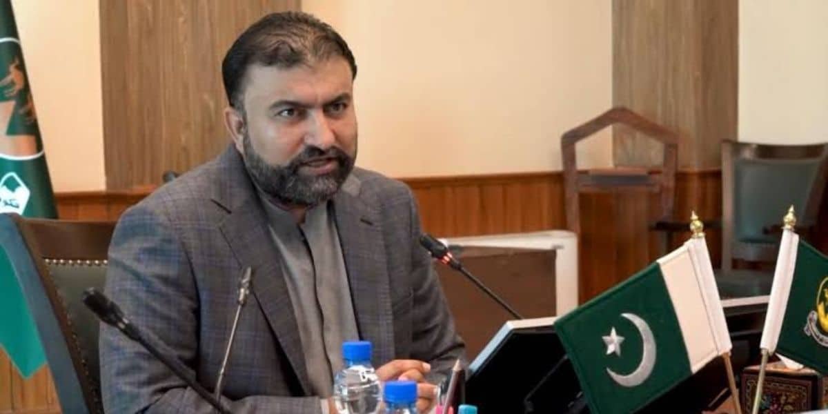 Balochistan Introduces AI Testing Service System to Revolutionize Public Sector Recruitment (Grades 5 to 15)