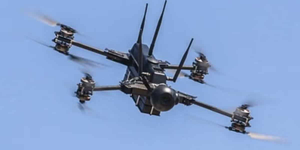 Security Forces Destroy Quadcopter Stockpile in Kharan Through Timely Action, Foiling Terrorists’ Plot