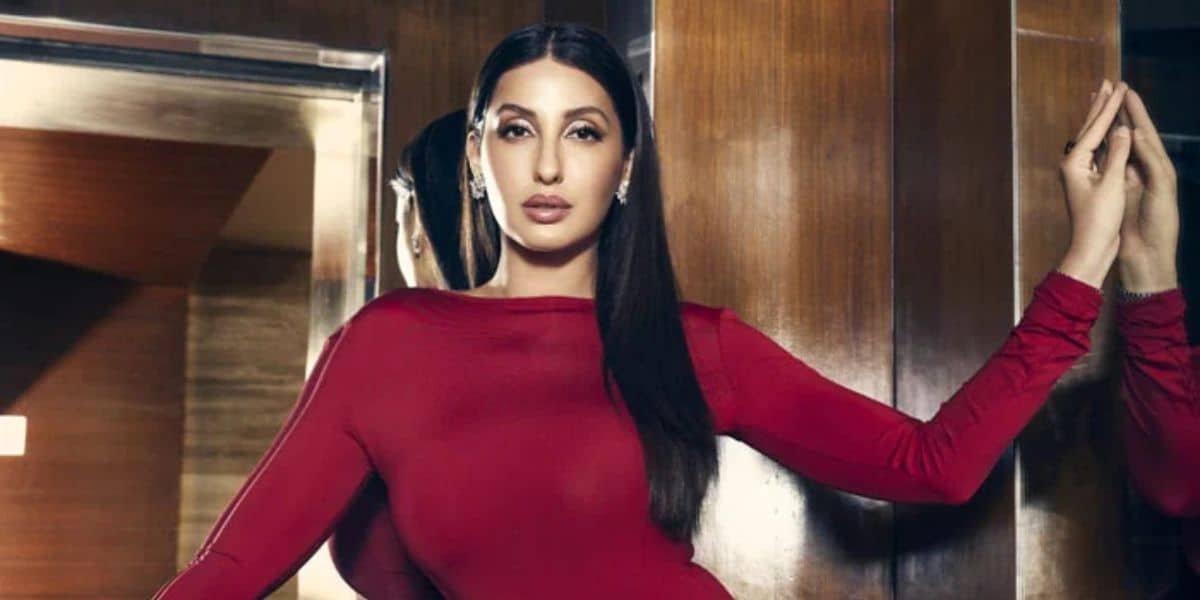 Delhi Court Summons Bollywood Actress Nora Fatehi as Prosecution Witness in Rs 200 Crore Extortion Case