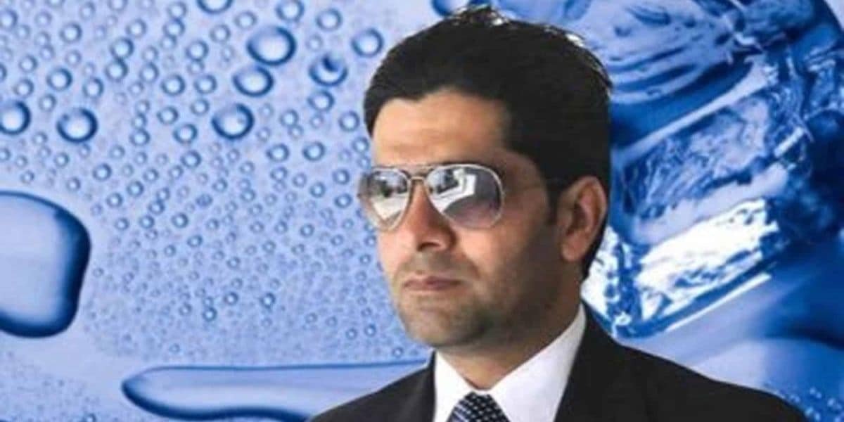 Journalist Asrar Ahmed Makes Sensational Claim Regarding Farrukh Khokhar’s Joining JUI-F