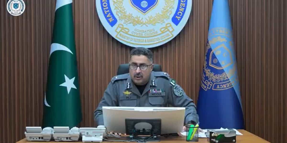 Zero Tolerance for Illegal Call Centers: DG NCCIA Vows Strict Legal Action