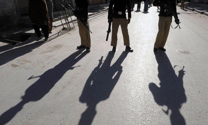 Court Sentences Cop to Death in Fake Encounter Murder Case