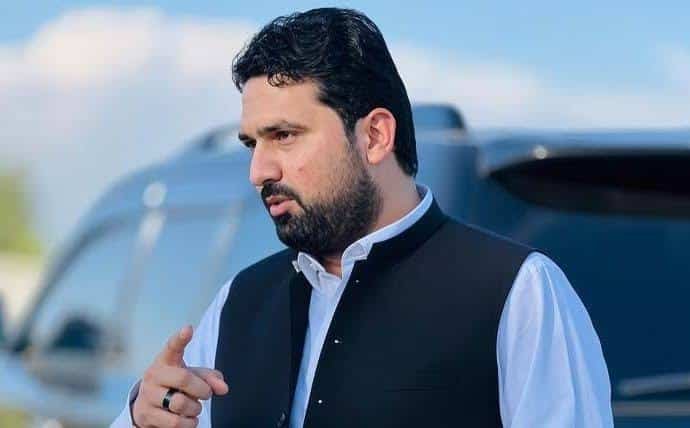 Peshawar High Court Rejects Sohail Afridi’s Plea