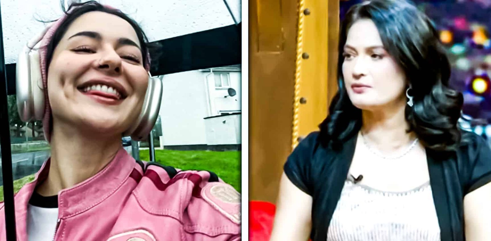 Jia Ali Says Hania Aamir Is Becoming ‘Out of Control’