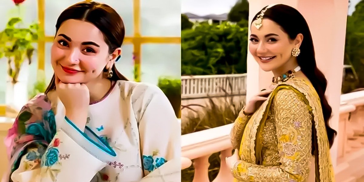 ‘Out of Control Ho Gayi’ Hania Aamir’s Cryptic Response Sparks Buzz