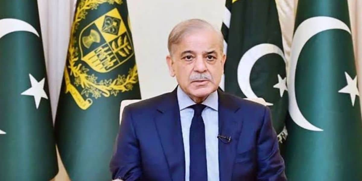 PM Shehbaz Announces Major Relief Package for Families of 3 Sailors Killed in Somalia