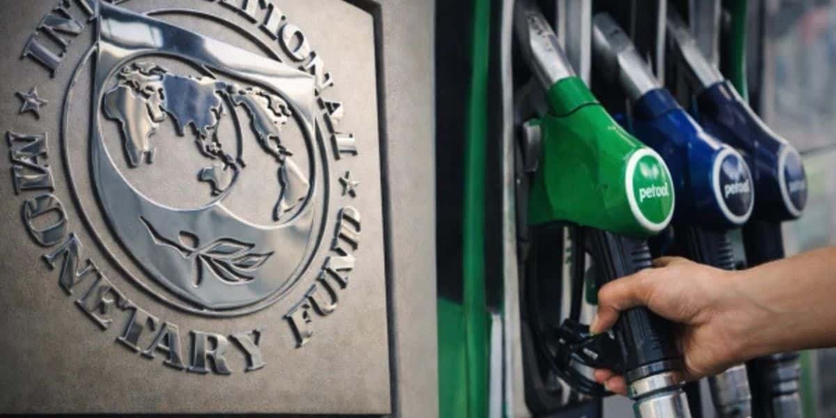 IMF Fuel Subsidy: IMF Opposes Pakistan’s Fuel Subsidy Scheme, Limits Relief Extension to Three Months