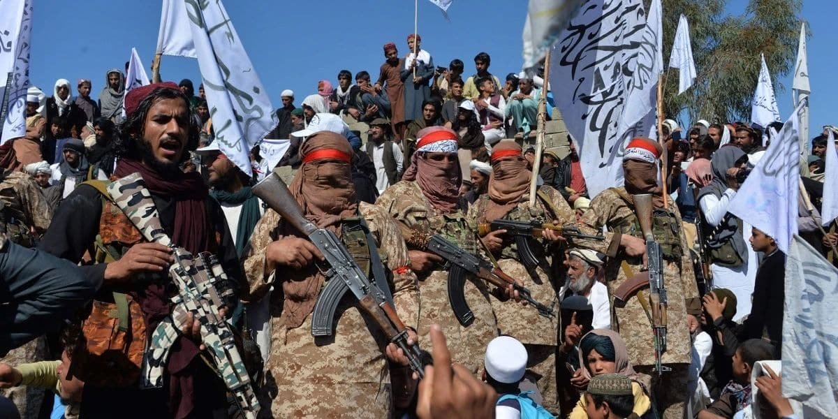 Secret Kandahar Meeting: Reports Highlight Alleged Links Between Afghanistan, India, BLA, TTP and Al-Qaeda