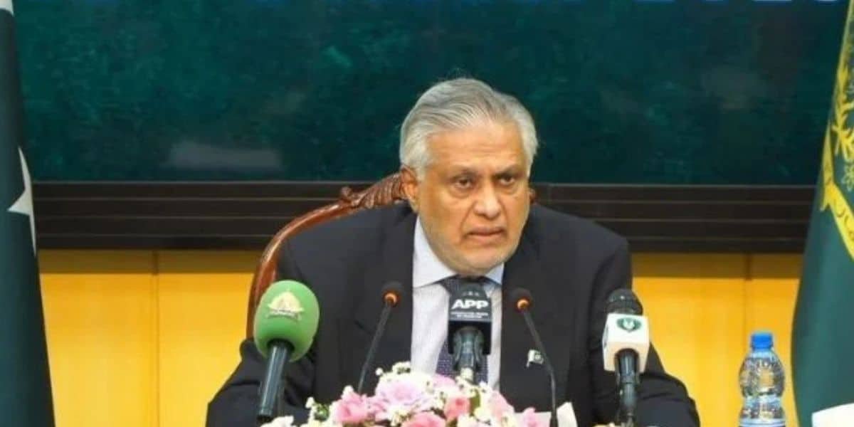 More Than Six Nations Seek Entry into Makkah Defence Pact, Says DPM Ishaq Dar