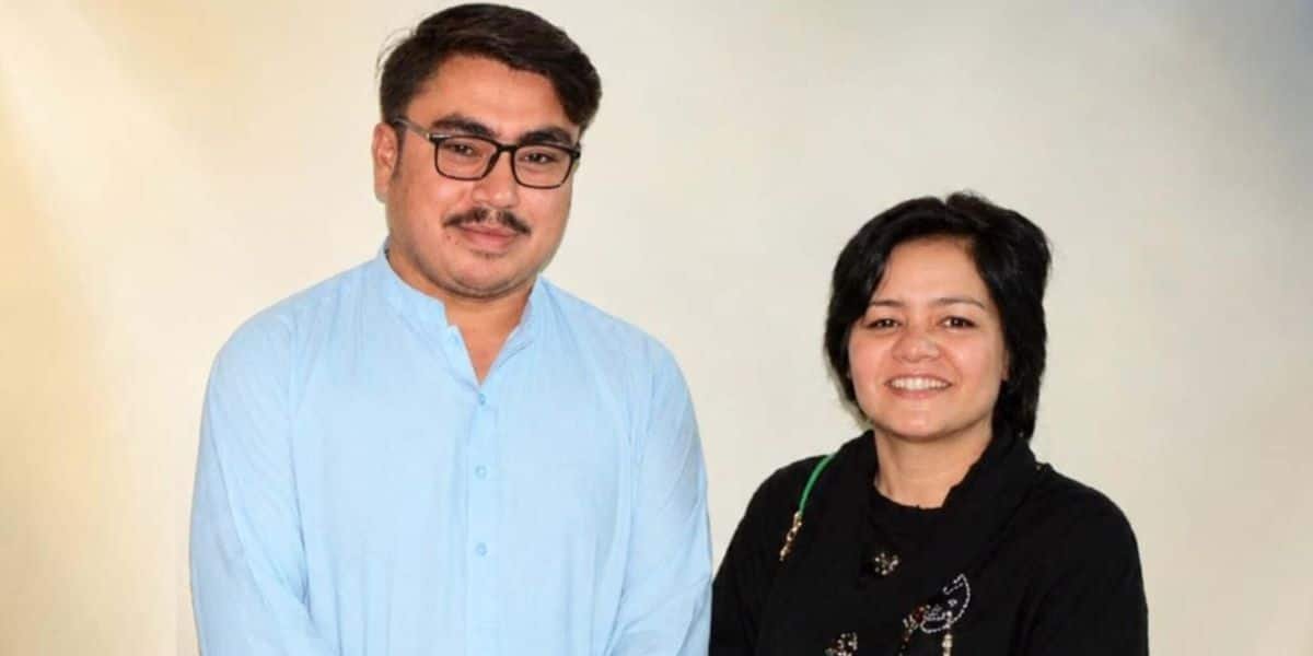 Prominent Balochistan-Based Lawyer Jalila Haider Honoured with 2026 Right Livelihood Award