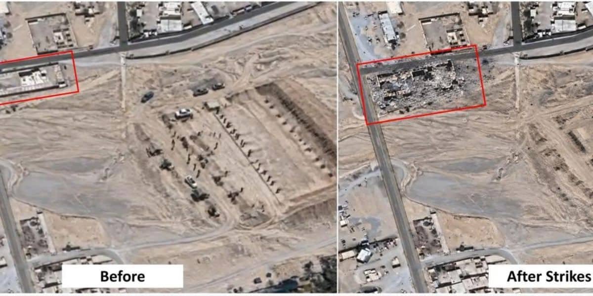 Pakistan Destroys BLA Training Centre, Kills Several Militants in Afghanistan’s Helmand