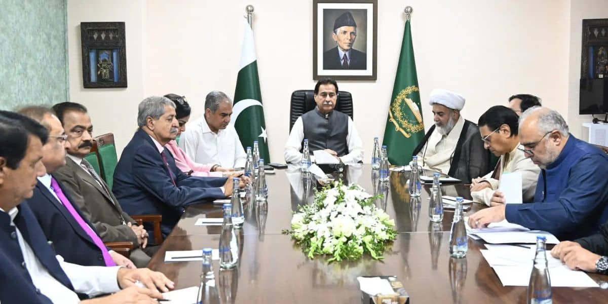 Govt PTI Talks Stall Over Differences on Counter Terrorism Strategy