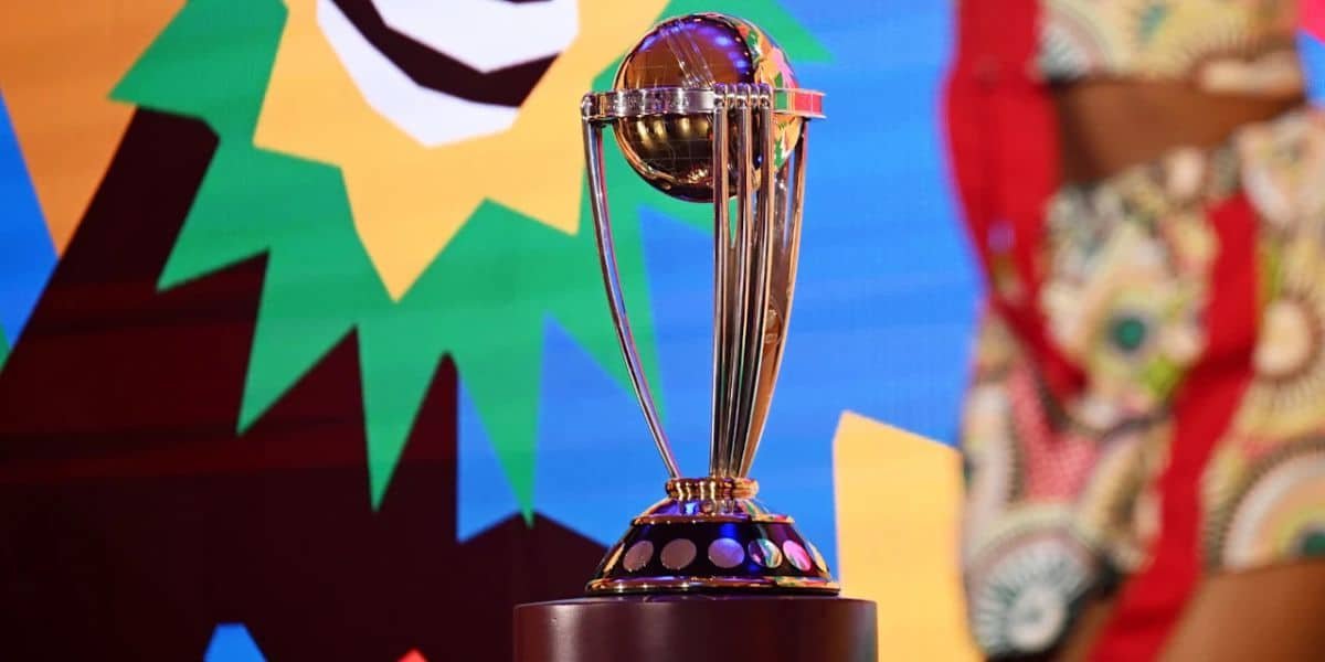 2027 Men’s Cricket World Cup: ICC Reveals Venues for Semi-Finals and Final