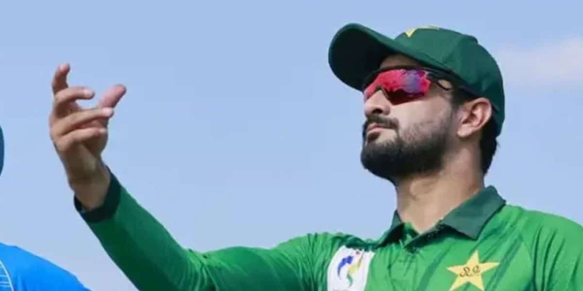 Sahibzada Farhan Likely to Retain Captaincy for T20 Series Against Sri Lanka: Sources