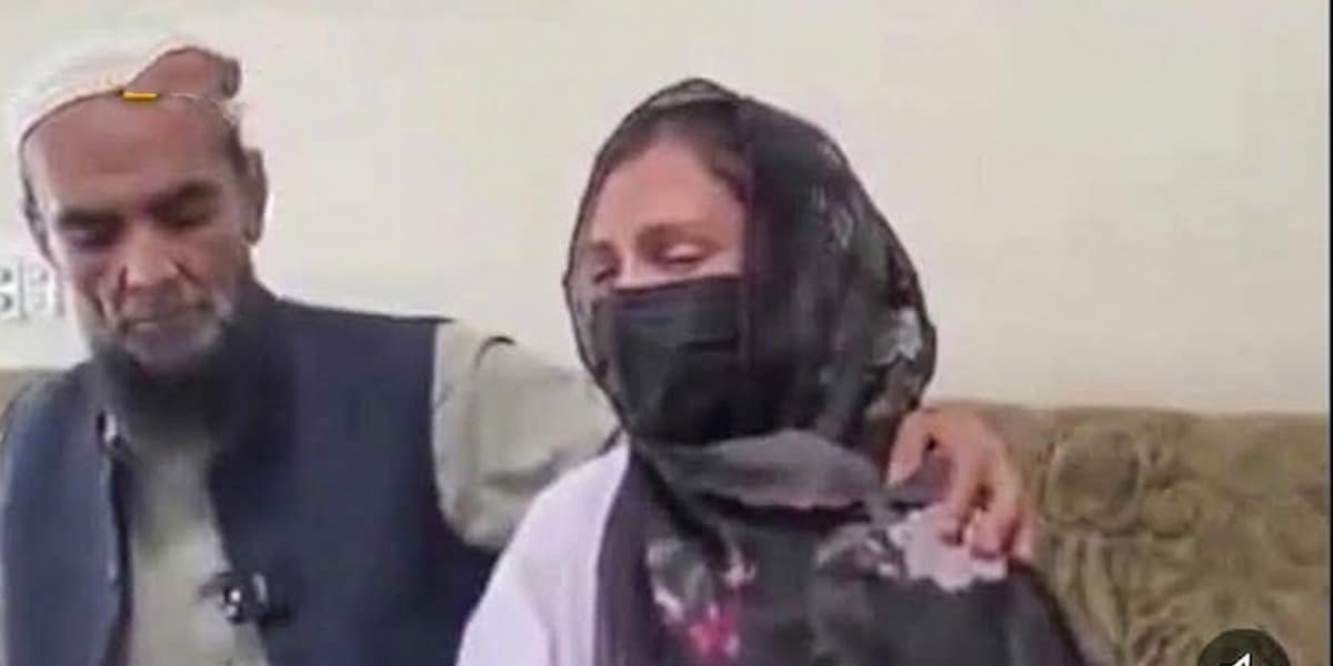 Crucial progress in Dr. Sonia Noor case, important order from Balochistan Home Minister