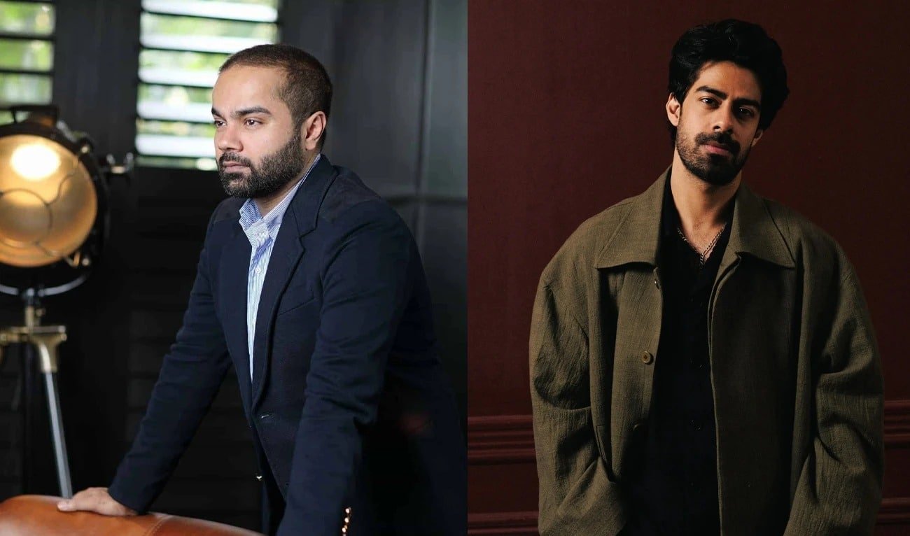 Pakistani Designers Gain Global Recognition as Zain Ahmad Joins BoF 500