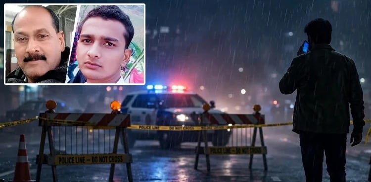 Drishyam 3 Murder: Son Kills Father After Watching Film
