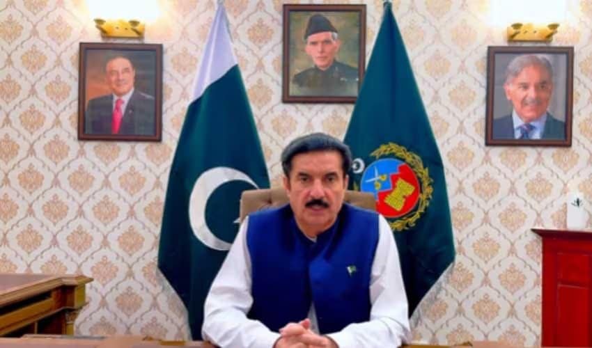 First Day of Governor’s Rule: Major Security Decision Looms in KP?