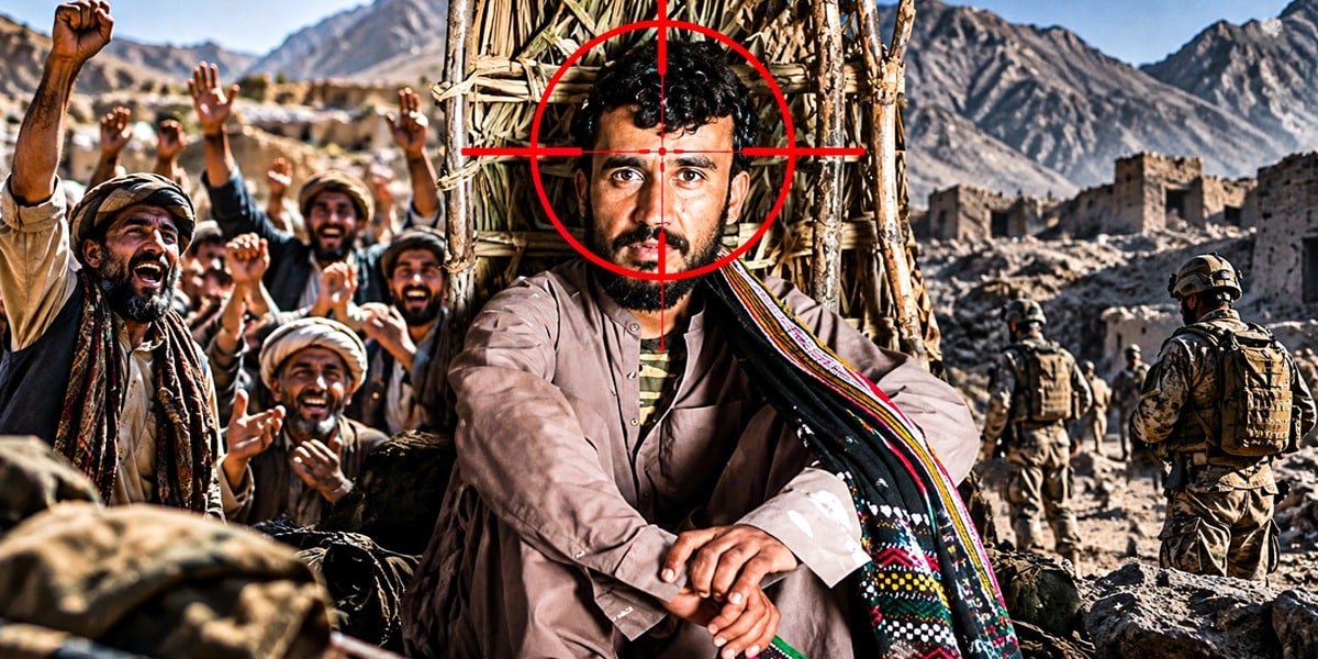 Fitna al-Hindustan Commander Killed in Tump, Balochistan