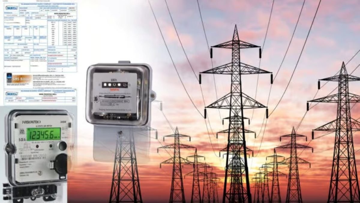 Electricity Bills Set to Rise by Rs2.56 per Unit in November