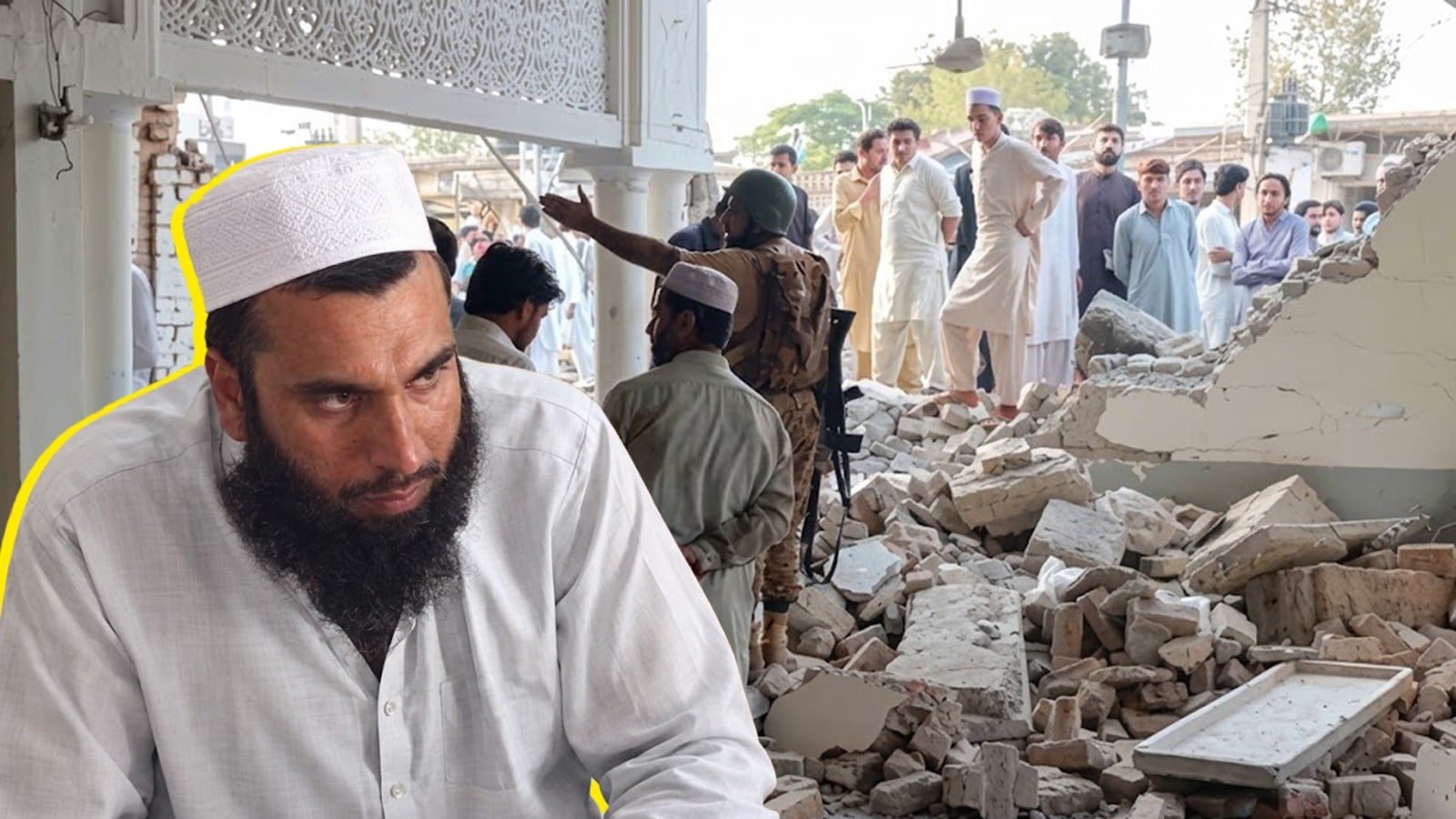 Gul Bahadur Group Confirms Killing of Kohat Police Lines Attack Mastermind