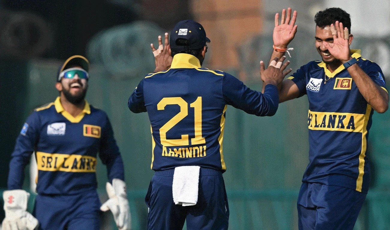 Pakistan vs Sri Lanka Final Today: Hosts Eye First Home Tri-Series Title