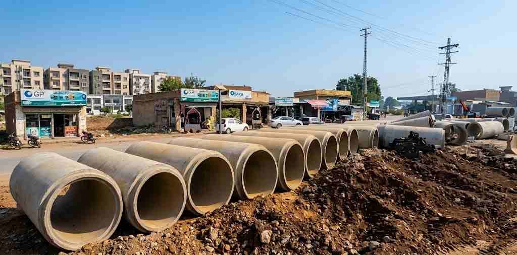 Governor’s Rule in KP: Development Work Picks Up Pace in Province