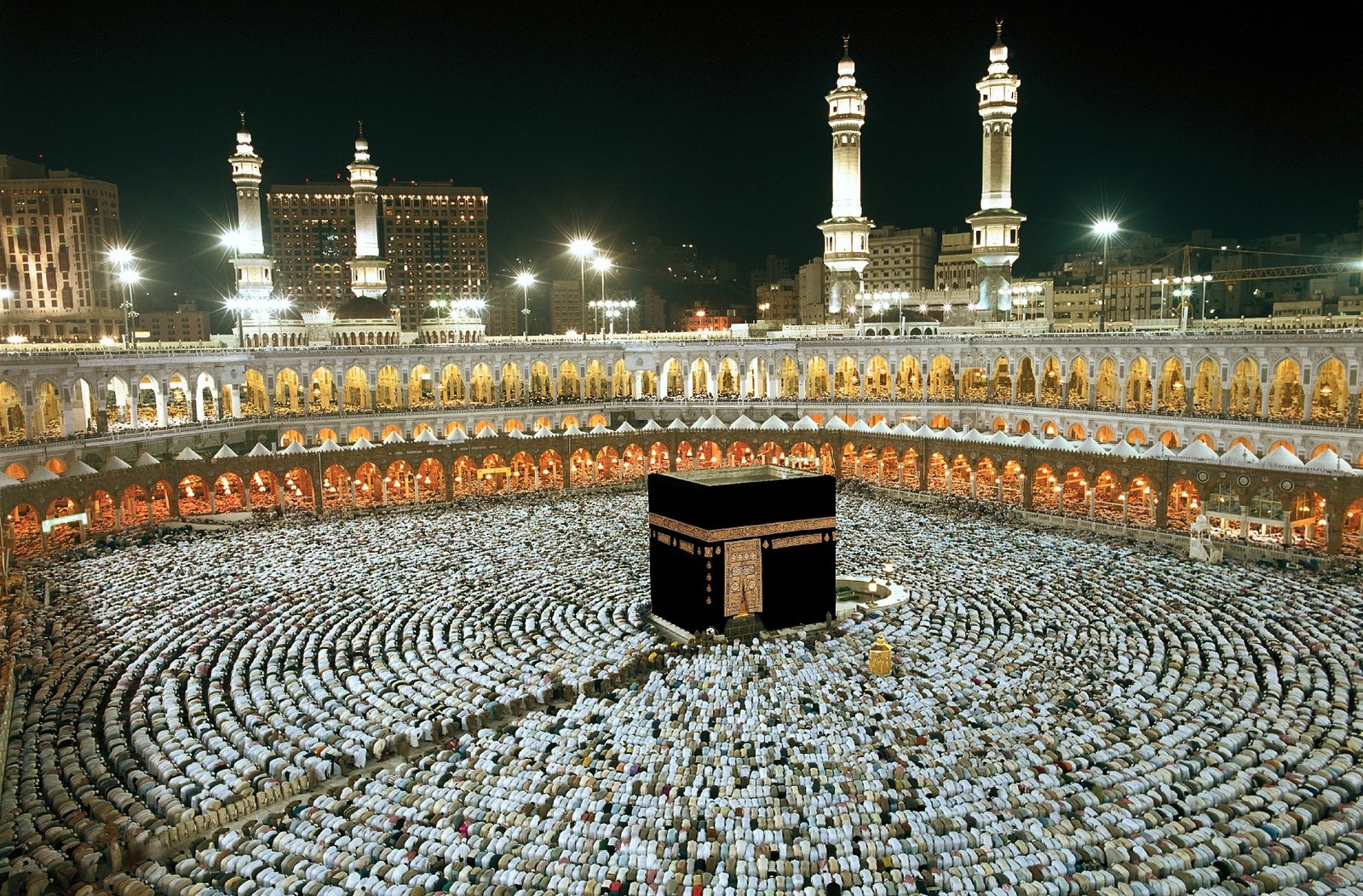Hajj 2027 Second Installment Deadline Set for October 20