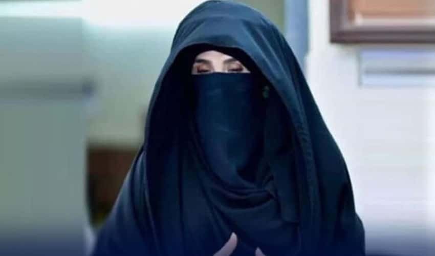 Federal Constitutional Court Rejects Bushra Bibi’s Sentence Suspension Plea