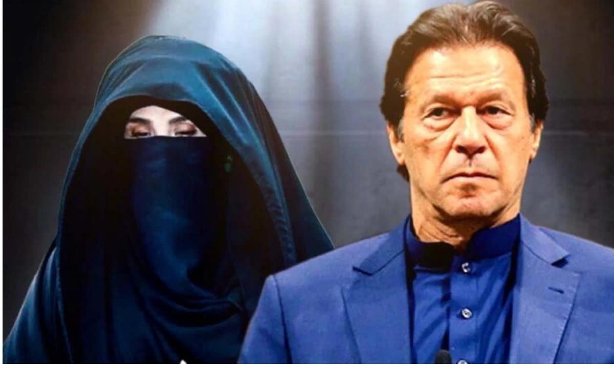 Special Medical Team Visits Adiala Jail: Imran Khan and Bushra Bibi Undergo Tests