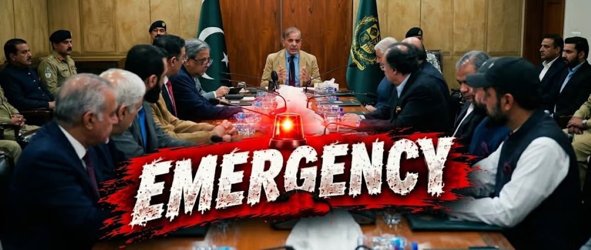 KP on the Brink of a Major Administrative Shift? Federal Government Considers Emergency Plan for 12 Districts