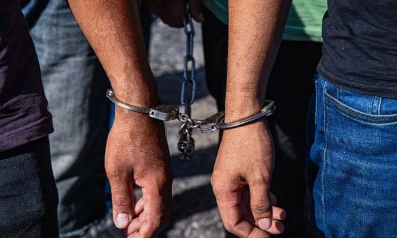 Major Blow to BLA, TTP in Karachi: CTD Foils Terror Plot