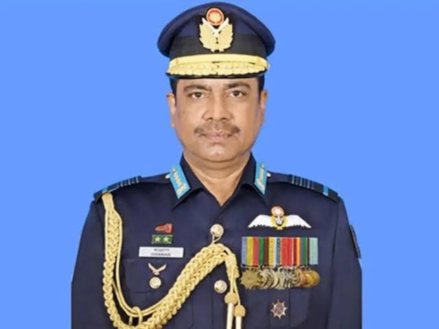 What happened to the former Bangladeshi Air Force officer in Qatar? Find out
